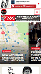 Mobile Screenshot of 96fm.com.au